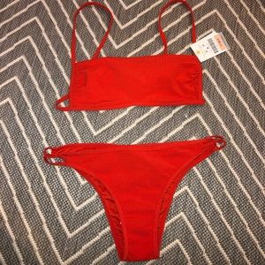 OYSHO bikini set